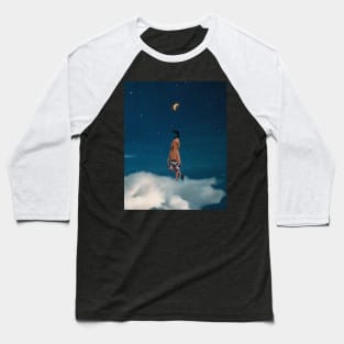 VOYAGE Baseball T-Shirt